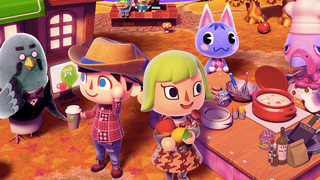 This <em>Animal Crossing: New Leaf</em> Glitch Lets You Duplicate Items